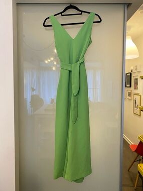 Aritzia Wilfred Ecoulement Jumpsuit size 0